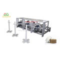 Automatic Paper Rope Making Machine